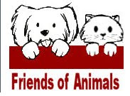 FRIENDS OF ANIMALS