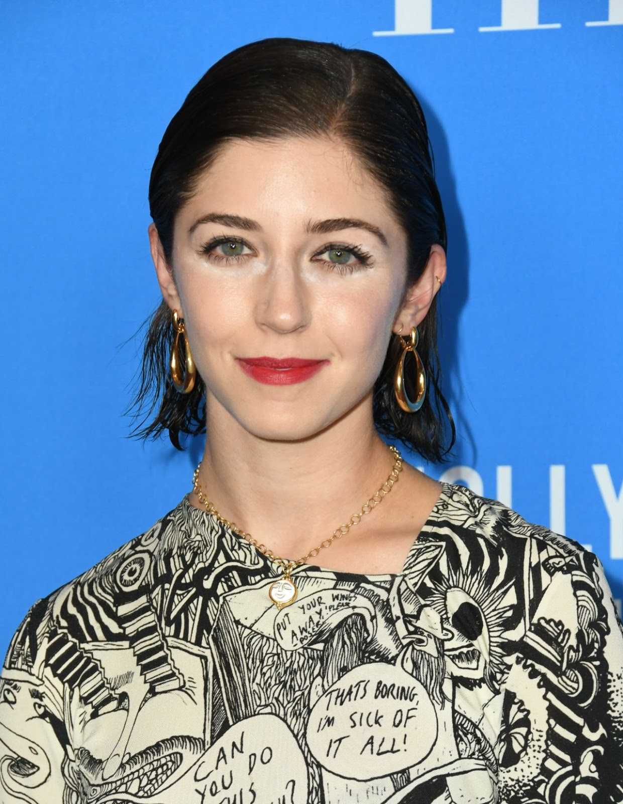 Annabelle Attanasio – HFPA’s Grants Banquet in Beverly Hills 07/31/2019