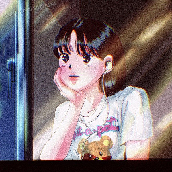 Yu Eun – Pit a pat – Single