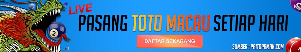 Pamantogel Agen Togel Terpercaya Live Casino Terbesar