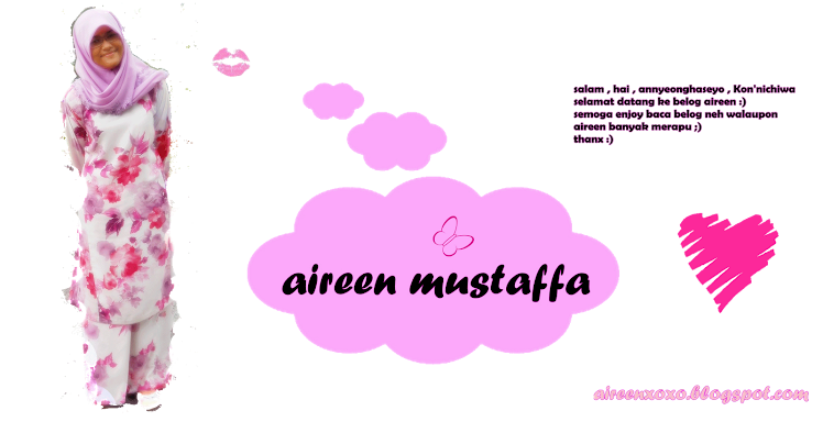 Aireen Mustaffa