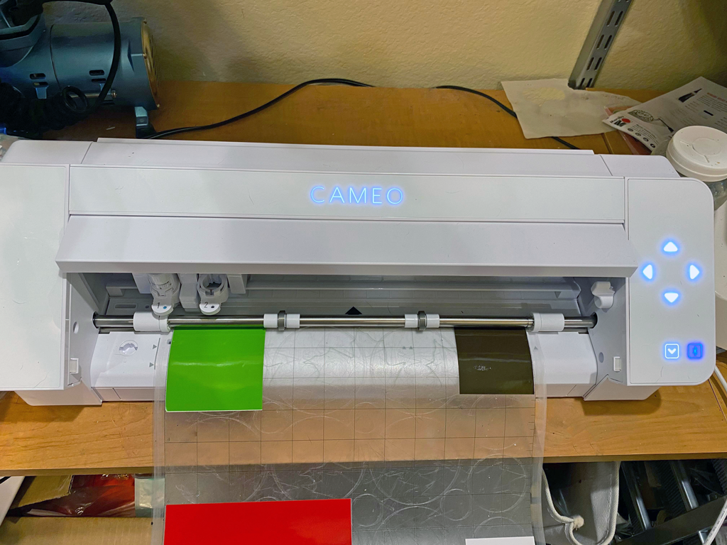 How To Make A Frame For School Photos Nadine Carlier