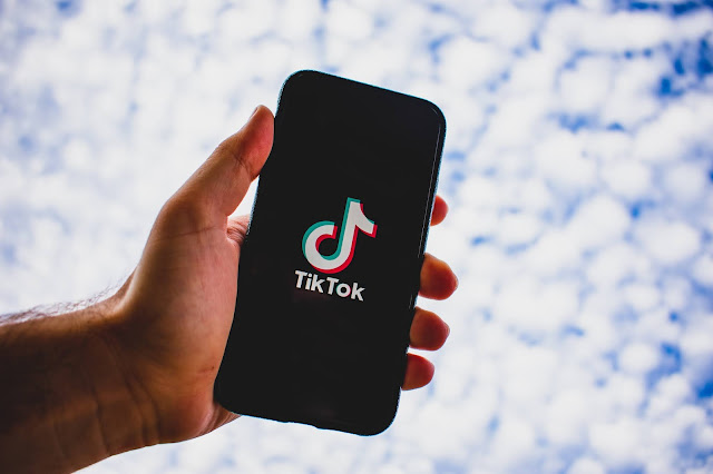 طريقة إنشاء فيديو Tiktok عالم الثقافة والمعرفة