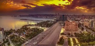 تكاليف السياحة في اذربيجان واهم  الاماكن السياحية في اذربيجان دليل شامل 2020