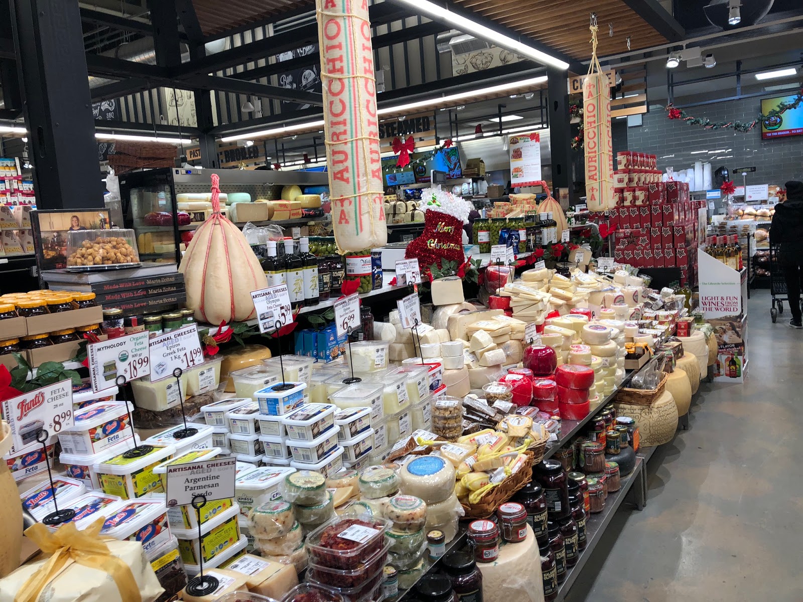 TOUR North Shore Farms Whitestone, NY