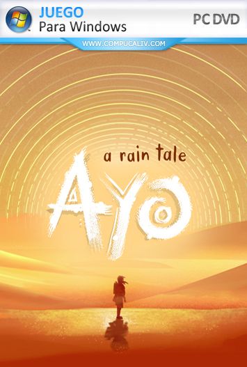 Ayo A Rain Tale PC Full Español Ayo A Rain Tale PC Full Español