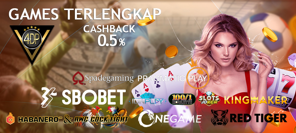 Bandar Togel Online Vip4dp