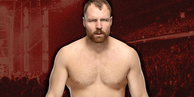 NJPW Confirms Jon Moxley's Debut For 6/5 In Tokyo, Releases New Vignette