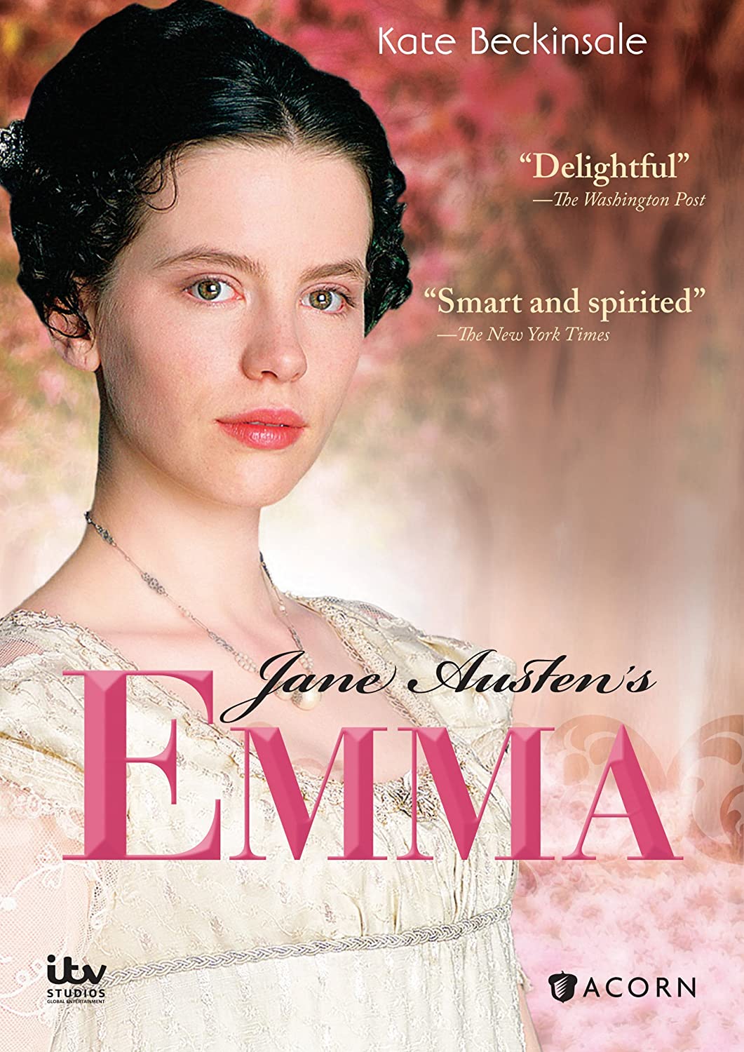 Musings of an Introvert Period Drama Review Emma (1996)
