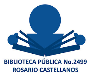 Biblioteca Rosario Castellanos