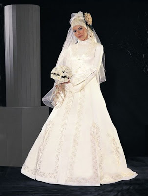 Wedding Dresses Fashion
