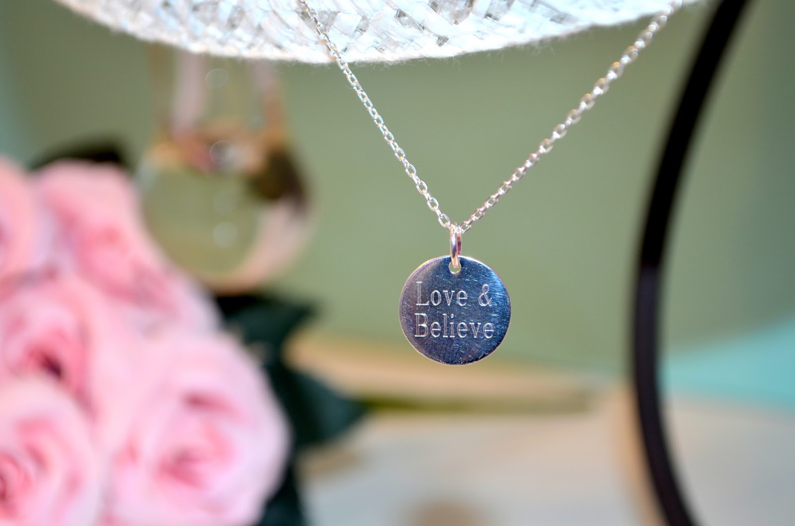rencontre rose blogspot