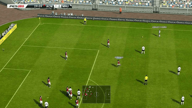 Cara Mengatasi Lag Pada PES 2013 Fix 100% - Genshin