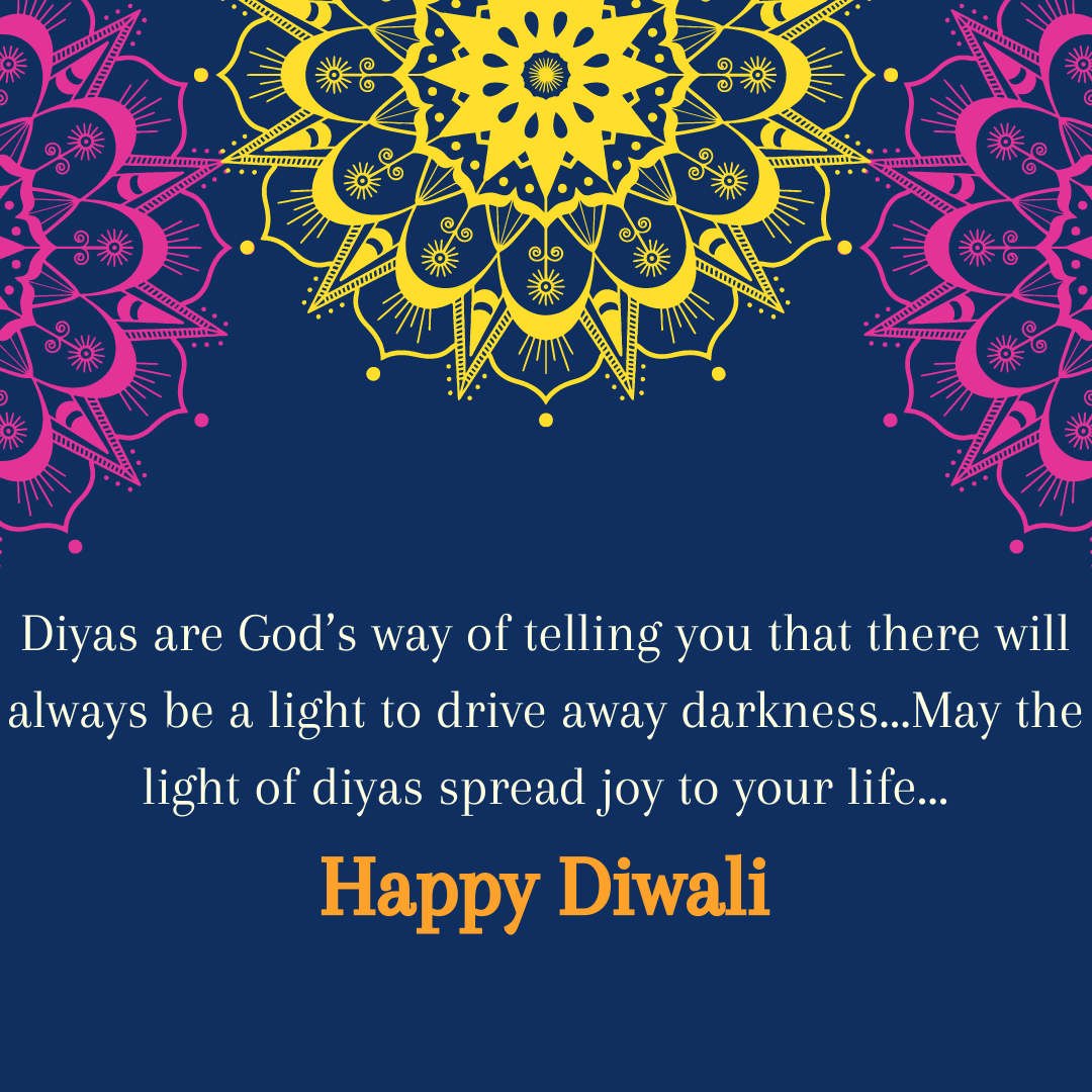 Happy Diwali 2020 - Worksheet4all.com