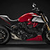 Ducati Diavel 1260S: Πήρε το βραβείο Good Design