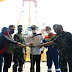 PEP Sangatta Tajak Sumur STE-15 dan STE-04