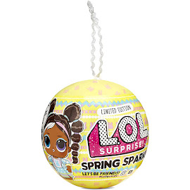 L.O.L. Surprise Limited Edition Chick-A-Dee Tots (#S-050)