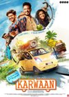 Irrfan Khan Dulquer Salmaan, Mithila Palkar upcoming 2018 Hindi film 'Karwaan' Wiki, Poster, Release date, Songs list