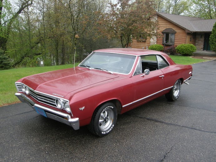 Comprehensive Guide to Collector Car Lending