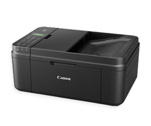 canon mx492 scan