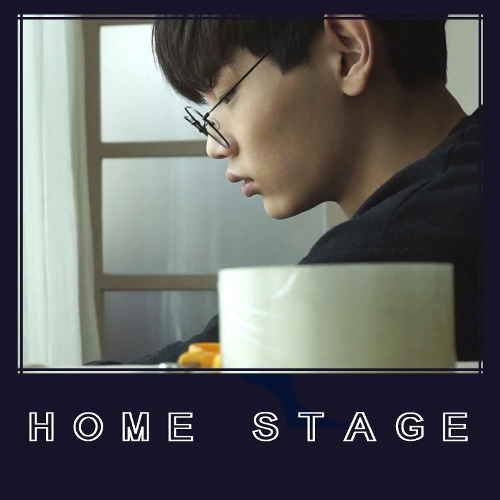 HOME STAGE – Say It (Feat. Dason of Joy o’clock) – Single