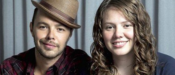 Jesse & Joy