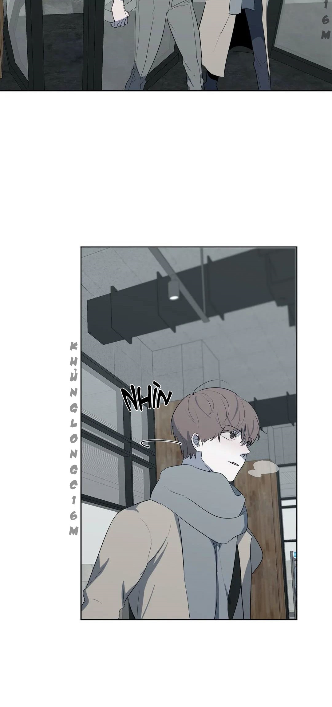 Đọc truyện Bảo Vệ Em - Chapter 36