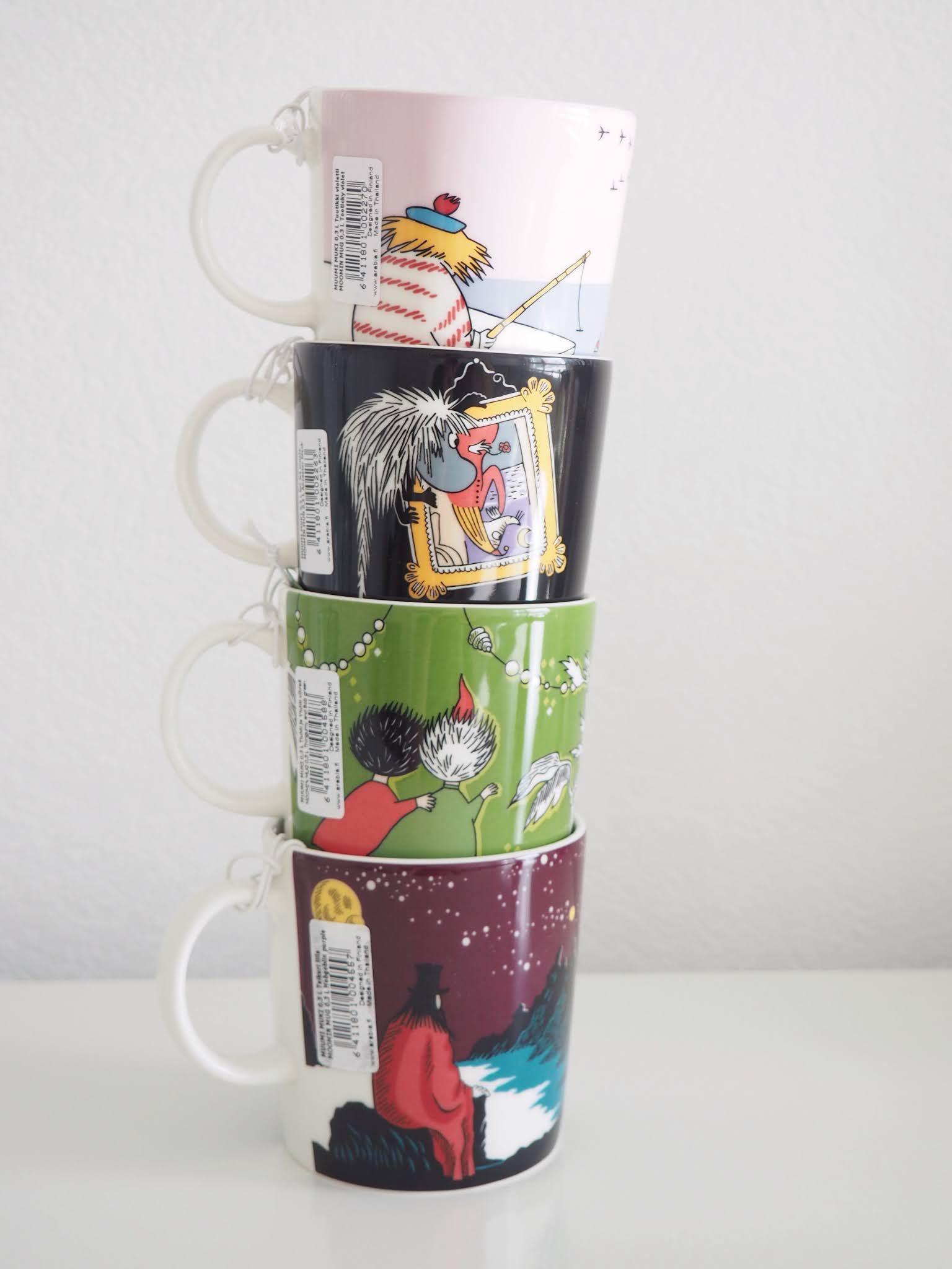 Рассказ про муми тролля 58C277CE CBC5 4231 B2E2 6EBB565CB098