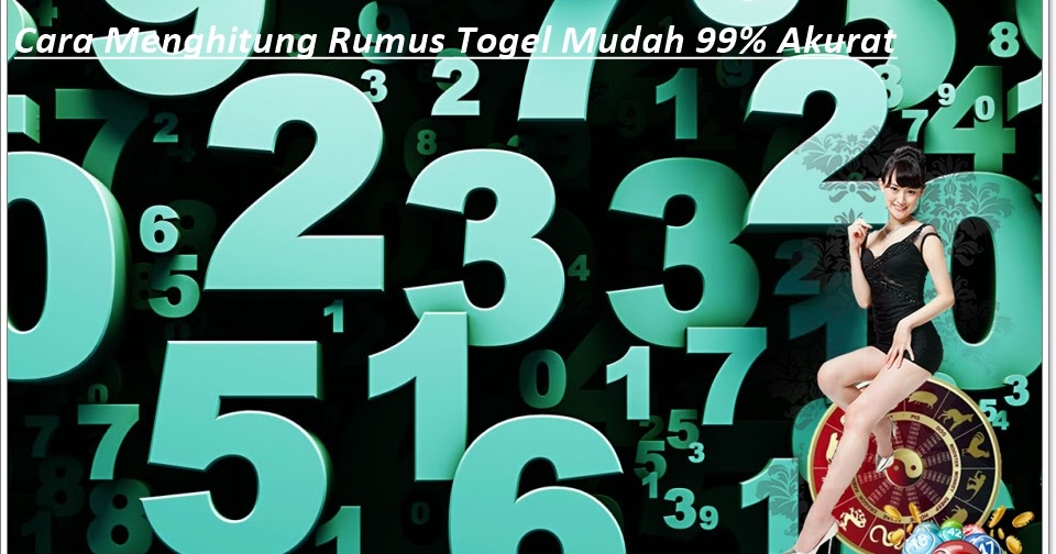 Info Judi Togel Online
