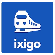 IRCTC Railway Booking Mobile App ixigo - IRCTC Train Booking, PNR Status, Running Status