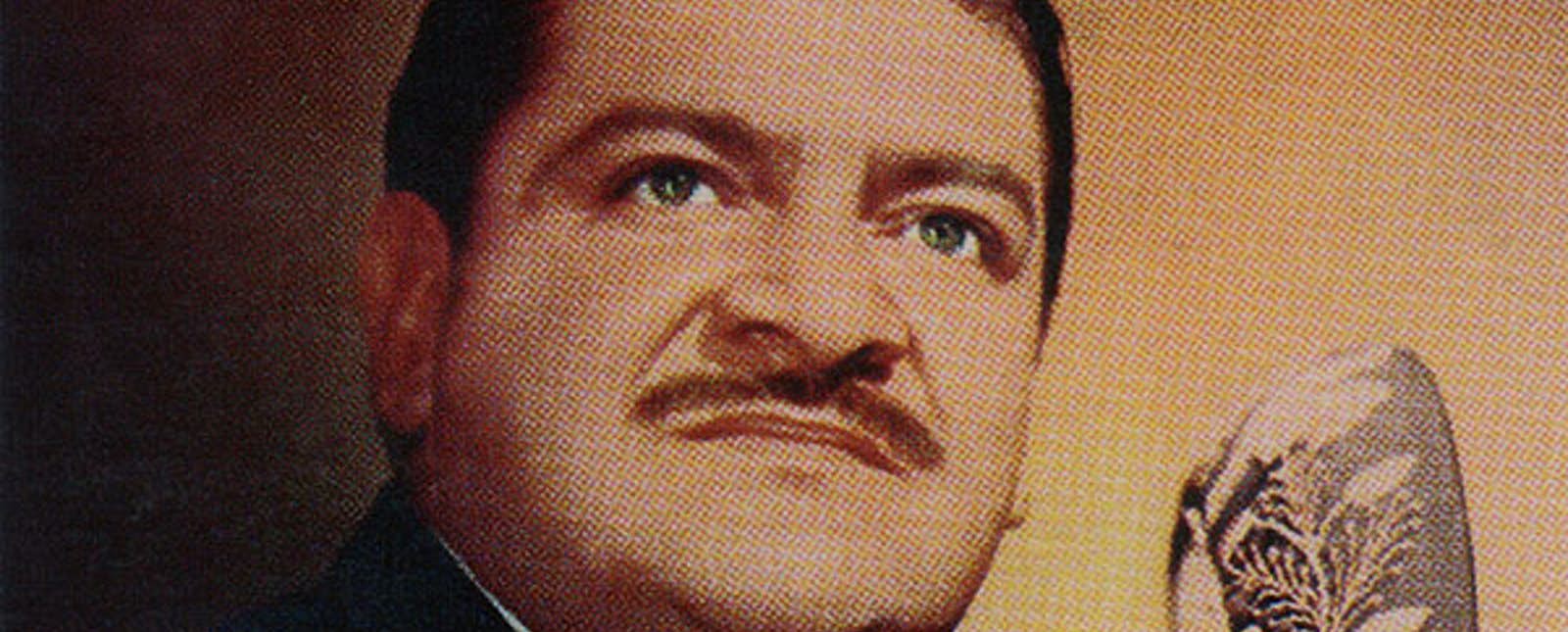 Cantantes de todos los Tiempos Jose Alfredo Jimenez Biografia