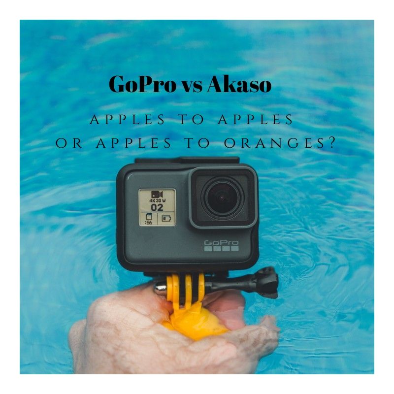 A waterproof action camera is selling better than GoPro on Amazon