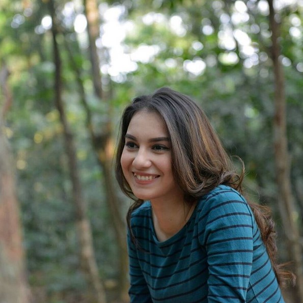 Biodata Dan Profil Irish Bella Biodata Artis