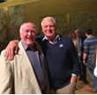 Paddy Ashdown and Gwynoro