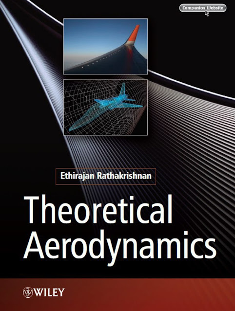 Theoretical  Aerodynamics