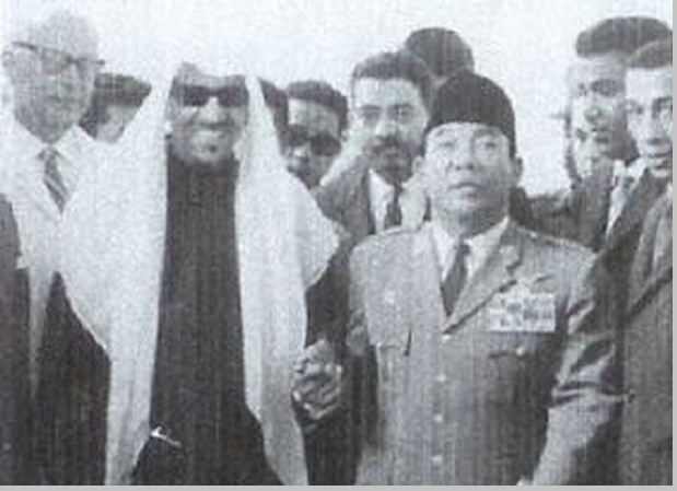 Pengakuan Negara Lain Atas Kemerdekaan Indonesia Secara De Facto Dan De Jure Pustakapengetahuan Com