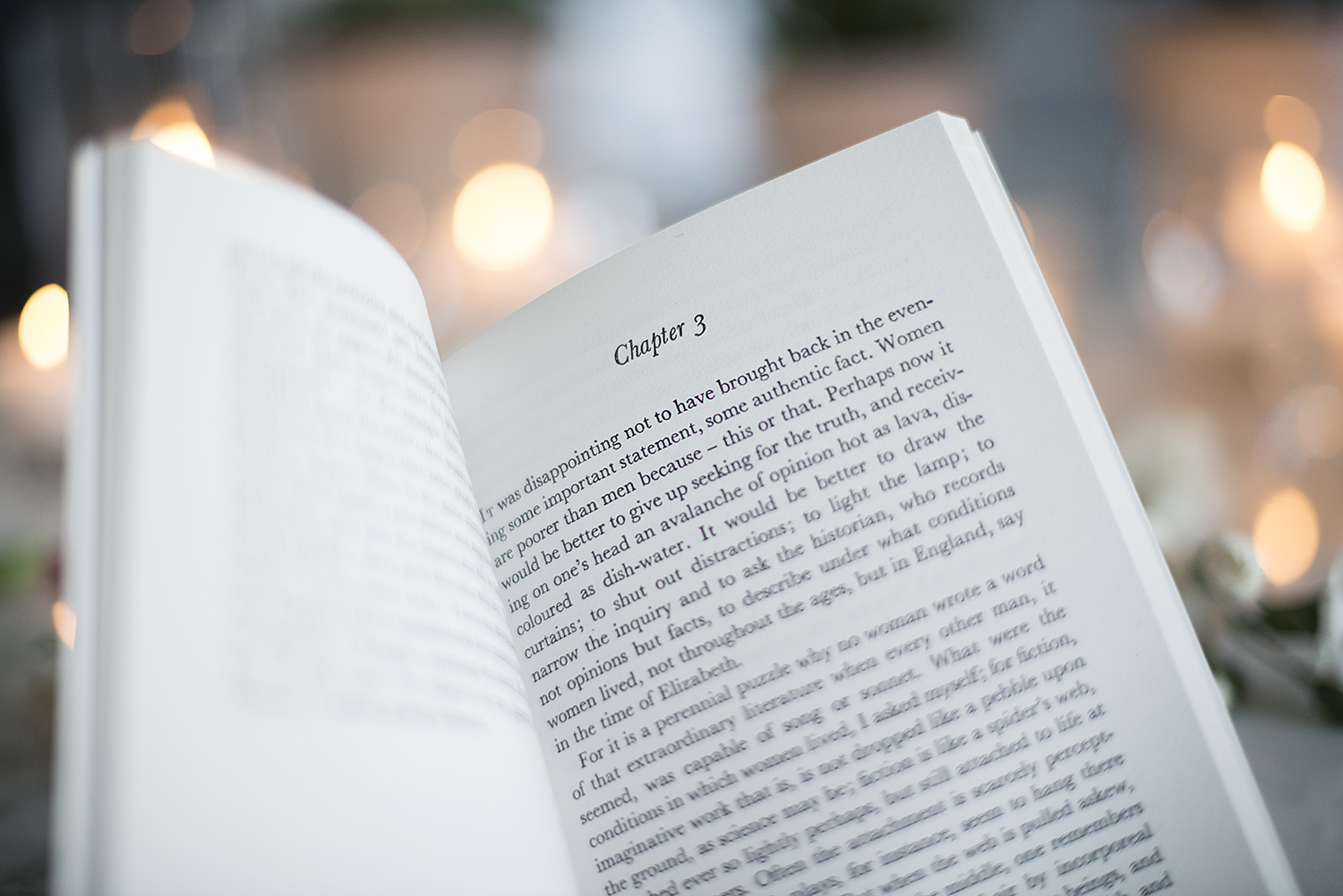 Book Review Br A Room Of One S Own By Virginia Woolf The