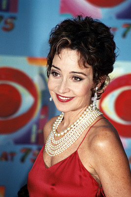 Hot Blog LA: Annie Potts