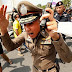 Tak Cuma di Indonesia, Gelombang Demo Juga Landa Thailand Tuntut PM Lengser