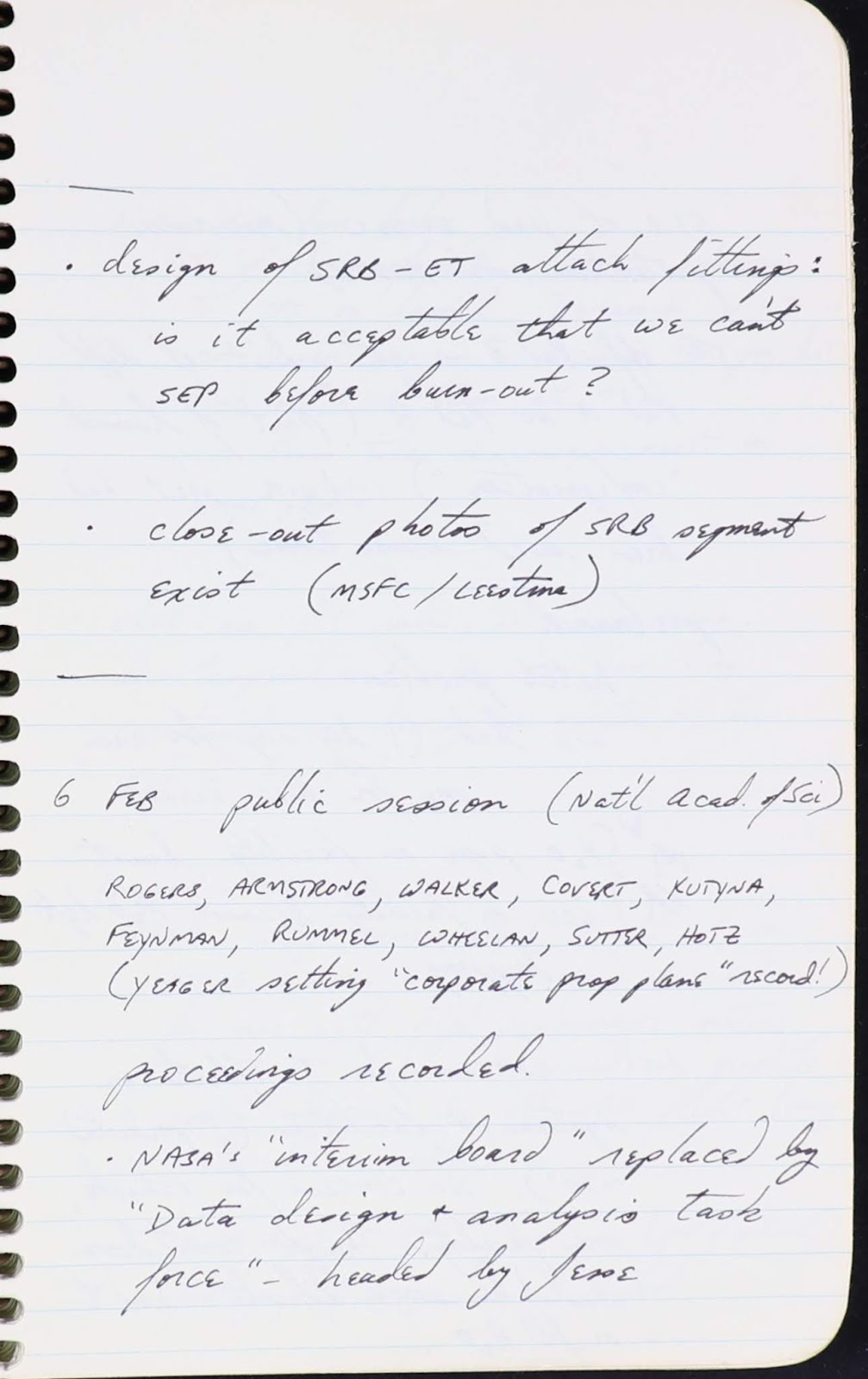 Smithsonian Collections Blog: Behind the Scenes: Scanning Sally Ride’s ...