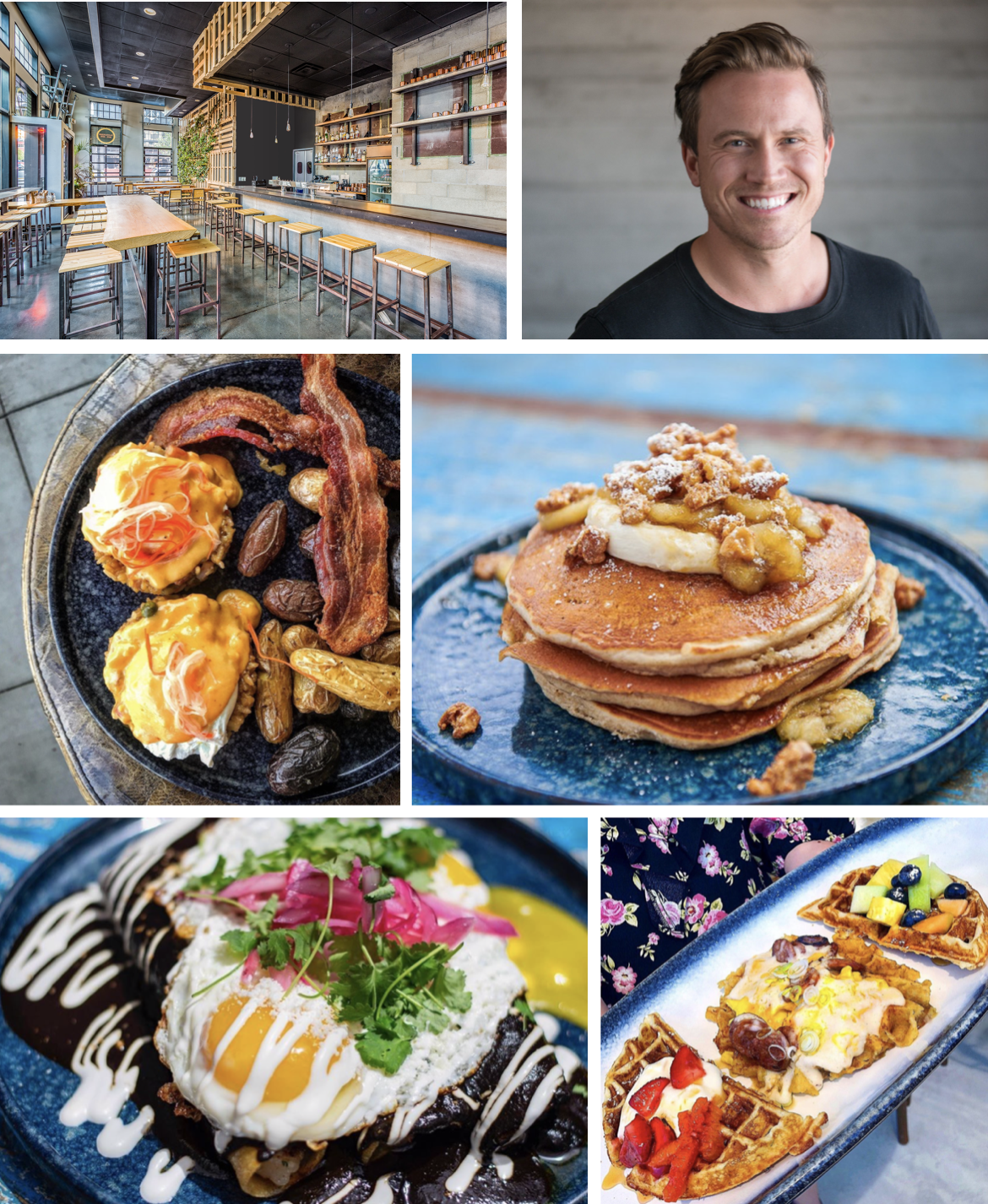 SanDiegoVille Breakfast Republic Founder To Open Gaslamp Breakfast