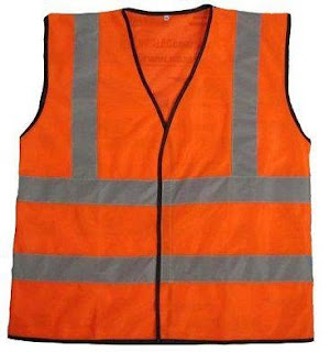 áo phản quang bảo hộ lao động chất lượng