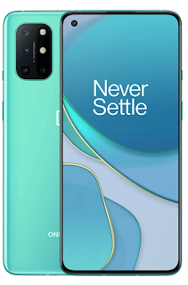 OnePlus 8T