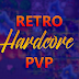 Teaser #5: Retro Hardcore PvP