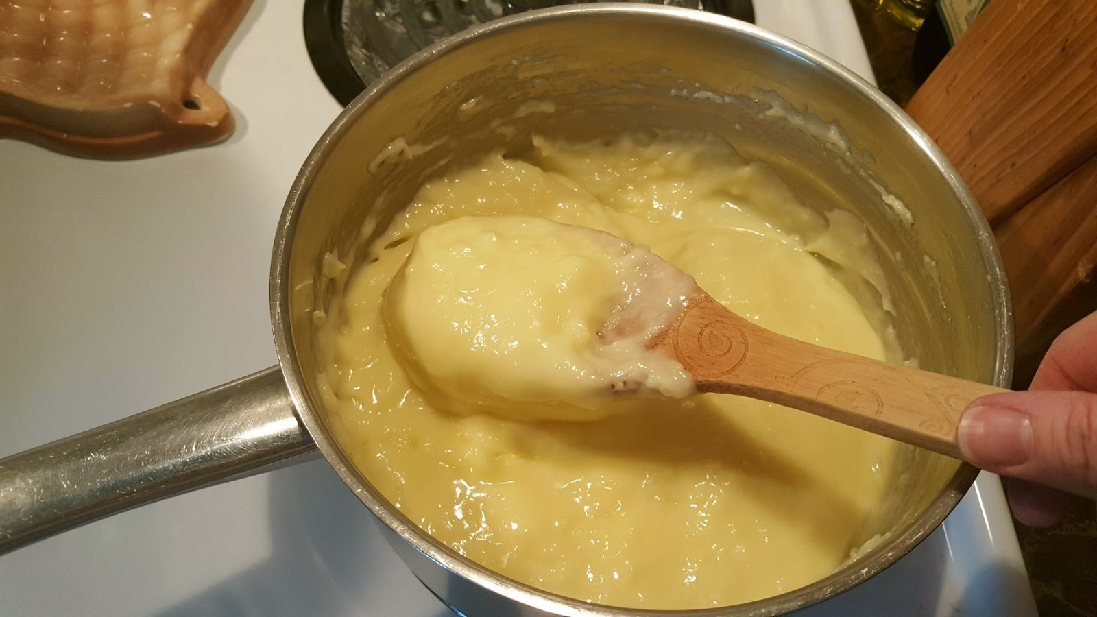 RAINY DAY CHEESE MAKING American Cheese and Sodium Citrate (Recipes