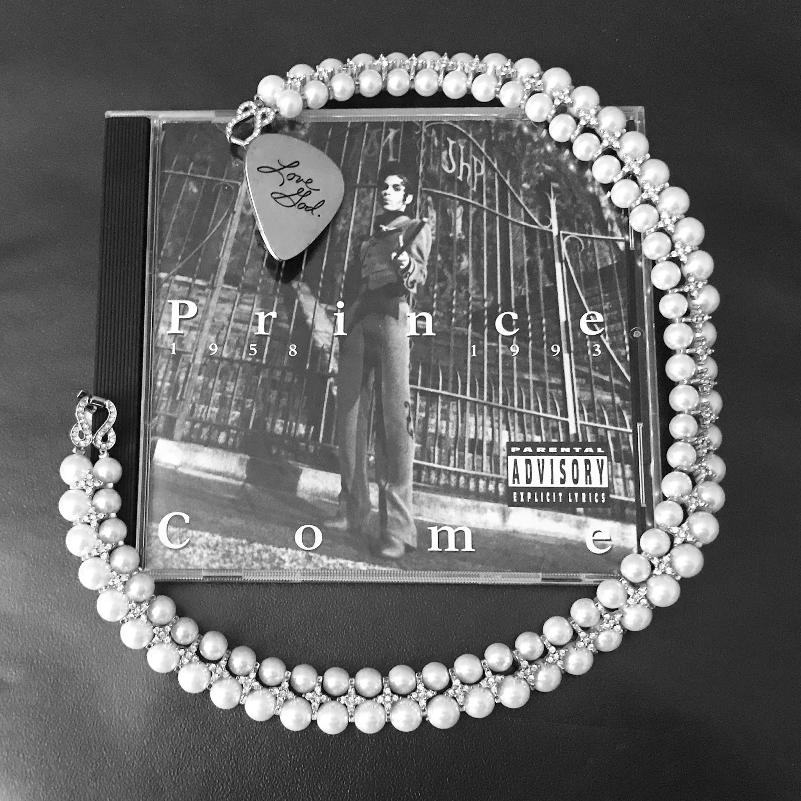 A Purple Day In December 2019