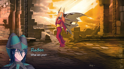 Jester King Game Screenshot 9