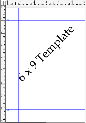 How to Create 6x9 Template Using QuarkXpress ~ Techniques on How to Study