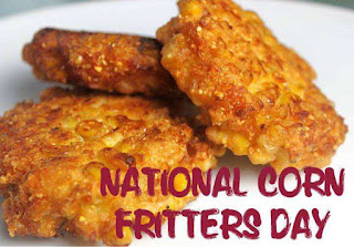 National Corn Fritter Day HD Pictures, Wallpapers