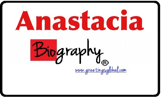 Anastacia Biography family details, husband, children, affairs
